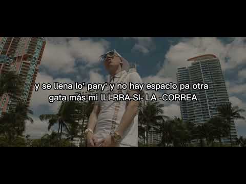 nikoog clk salimos del tarro letra