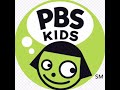 PBS Kids Birds Logo