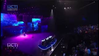 Download lagu Lyodra sang dewi live RCTI mp3 Download lagu Lyodra sang dewi live RCTI mp3