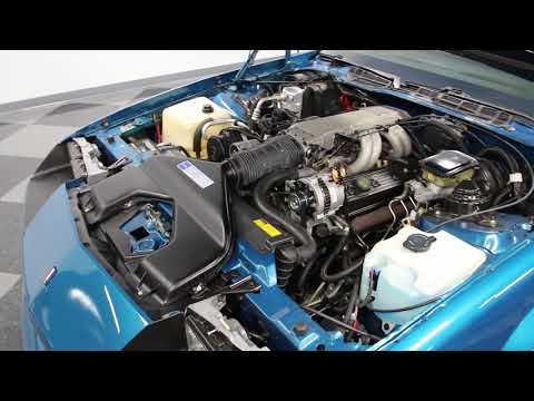 1992 Chevrolet Camaro Z28 (CC-1049051) for sale in Concord, North Carolina