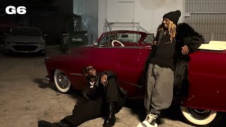 2 Chainz, Lil Wayne - G6 (Visualizer)