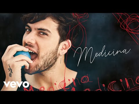 Javy Ramírez - Medicina (Audio)