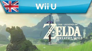 The Legend of Zelda: Breath of the Wild video 2