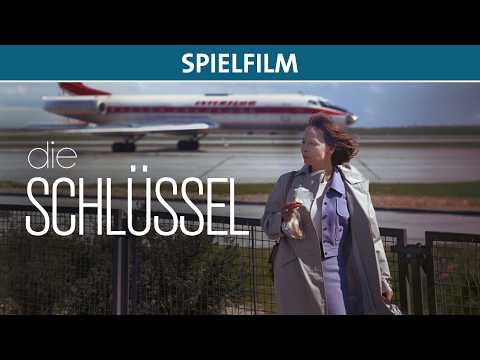 Die Schlüssel - Liebesfilm / Drama (1973) - DEFA (ganzer Film auf Deutsch)