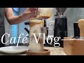 café vlog | Restocking and Organize the café with me | Philippines
