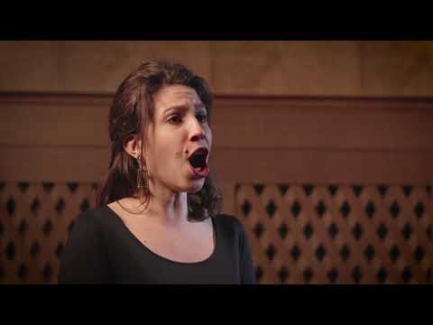 Giovanni Rovetta - O Maria, quam pulchra es