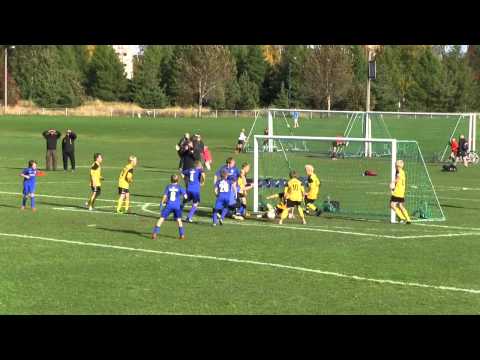 2012 Kaleva-turnauksen pronssipeli