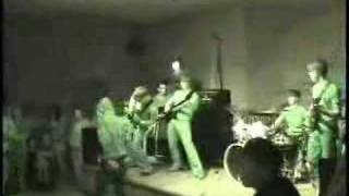 August Burns Red - Background Music to Her Awakening