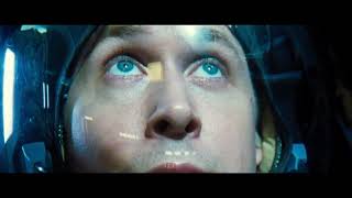 Sampha - Plastic 100°C feat. “First Man” with Ryan Gosling