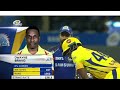 Last 3 Overs Of Csk Inning Dwayne Bravo Batting 29 Ball 68 Runs