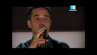 Jorge Drexler - Bailar en la cueva - Encuentro en el estudio