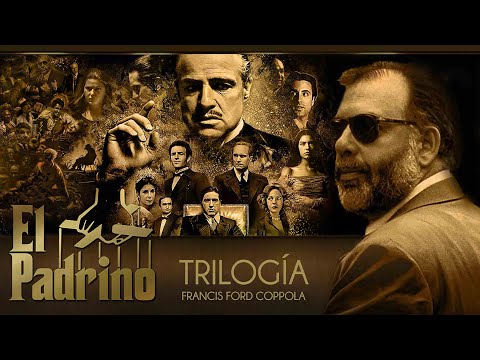 El Padrino - Trilogía (Resumido Castellano)