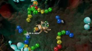 Tumblebugs~Bonus round ~level 1