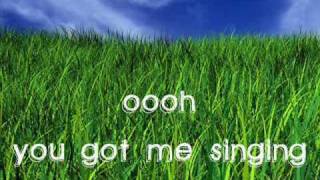 Boys in the Summer by Jessie James with lyrics