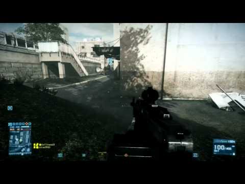 Battlefield 3 -Technologic box of ammunition-