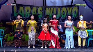 Download lagu Full Album Laras Wijoyo Campursari Live Plumpung 31/01/2023 mp3