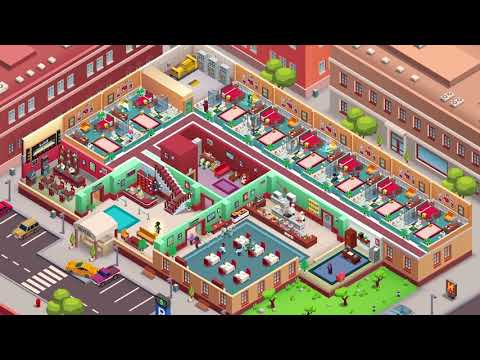 Відео Hotel Empire Tycoon