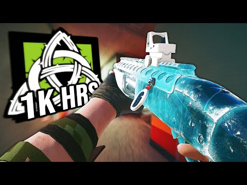 What 1,000 Hours Of Thorn Looks Like