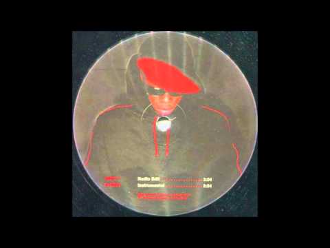 Kardinal Offishall ft. Bounty Killer - Sick! (Instrumental)