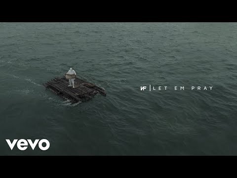 NF - LET EM PRAY (Audio)