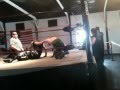 Nelson Bradshaw Vs Overdrive Vs Kamillion