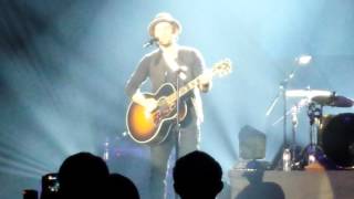 Lifehouse in Manila 2015 - Medley*H2O,Yesterday&#39;s Son,Firing Squad,From Where You Are,Everything