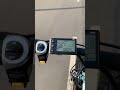 Motovolt Kivo Easy Top Speed 50 Kmph