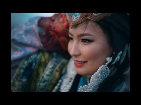 The Leader of 10,000 Horses (Mongolian throat singing)
