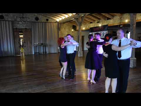 Tanec Prievidza- Spoločenské tance Petra Tužinského -tango kurz 2