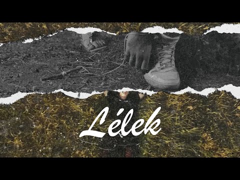 KIANN - LÉLEK (OFFICIAL MUSIC VIDEO)