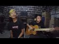 Kung tayo - skusta clee cover acoustic