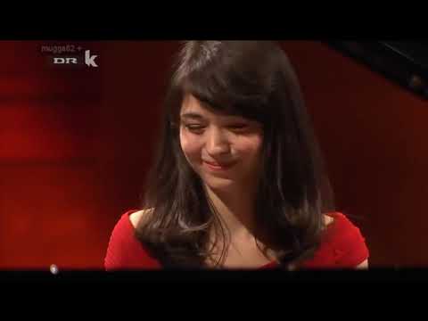 Grieg – Piano Concerto (Alice Sara Ott)