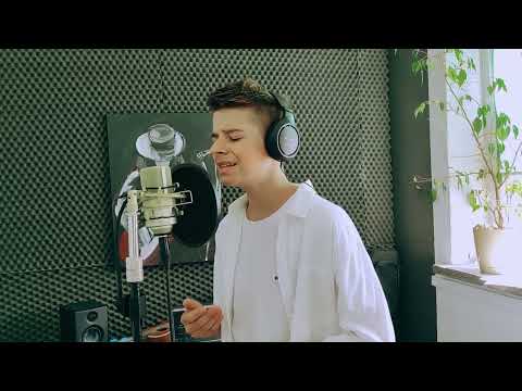 Miłosz Zarzeka -  What Was I Made For