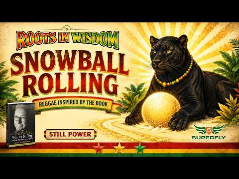 Album artwork: Snowball Rolling