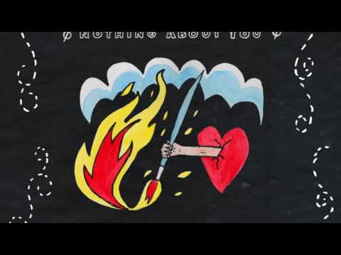 Gudrid Hansdóttir - Nothing About You (Audio)