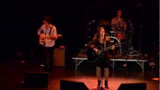 Carlene Carter  -  I&#39;ve Always Been Crazy