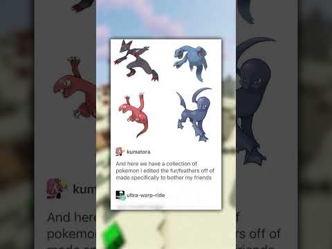 Fun Facts About Pokémon