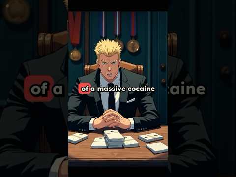 The Rise and Fall of Ryan James Wedding: From Olympian to Most Wanted #drugtrafficker