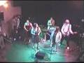 Schlachthof Allstars - Nutbush City Limits