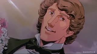 Download lagu A N I M E   A E S T H E T I C [ Relaxing retro short anime clips amv ] #87 mp3
