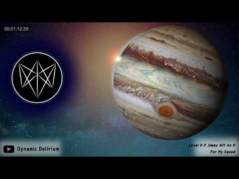 🔥 Level 8 X Jimmy Wit An H - For My Squad 🔥 BEST EDM 2021