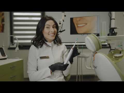 Зубная электрощетка Panasonic EW-DC12-W520