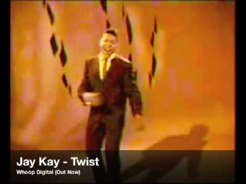 Jay Kay - Twist