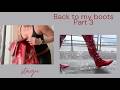 Back To My Boots Teil 3