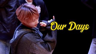 Download lagu [4K] 260315 XODIAC (소디엑) - Our Days SING 씽 麥駿昇 직캠 | 어레이즈 팬싸 mp3