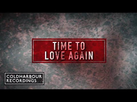DJ T.H. & Shannon Hurley - Time To Love Again