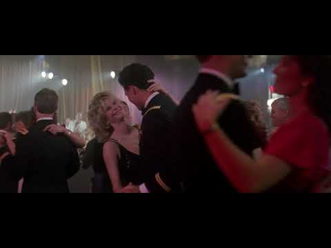 Military Dance.  The Presidio (1988)