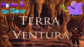 Howler for an Hour | Terra Ventura - Classic Diablo Gameplay But Far More Baffling...