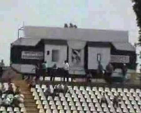 Sportul Studentesc - Dunarea Galati