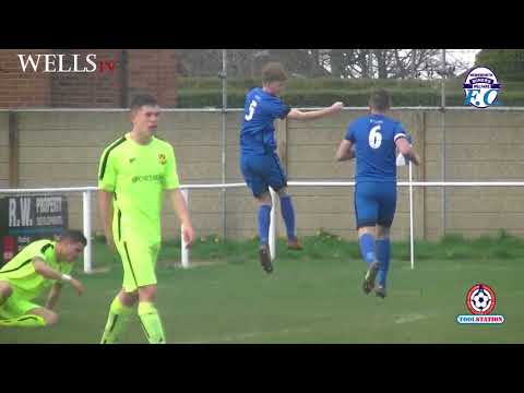 Hemsworth MW v Thackley